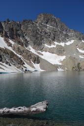 Thompson peak and lake [thu jul 2 12:08:44 mdt 2015]